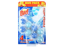 BREF BLOCO W.C. PODER ATIVO OCEANO 2X50GR.