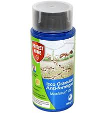 PROTECT HOME ISCO GRANULAR ANTI-FORMIGAS MAX FORCE LN 200GR.