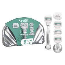 GILLETTE PACK VENUS PRO COMFORTGLIDE SENSITIVE