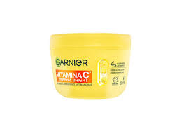 GARNIER SORBETE HIDRATANTE ANTIMANCHAS VITAMINA C 85ML