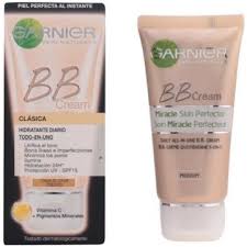 GARNIER BB CREAM TOM CLARO 50ML