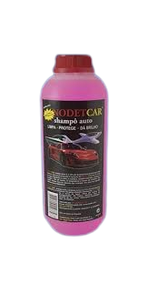 NODETCAR SHAMPO AUTO 1L