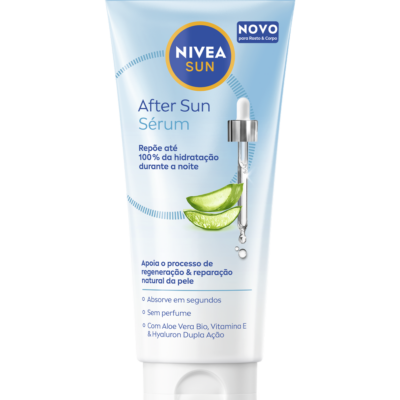 NIVEA SUN AFTER SUN SÉRUM 100ML